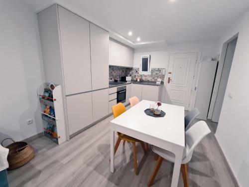 Apartamento Con Encanto En Calpe, Calalga