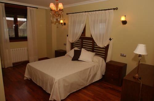 Agroturismo Casa Rural Lar de Vilarino