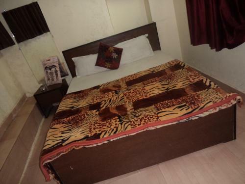 Hotel Shri Shanti Villa