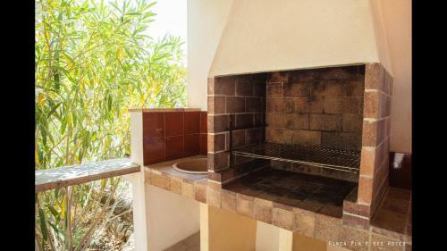 Villa Ses Rotes With Pool In Mallorca