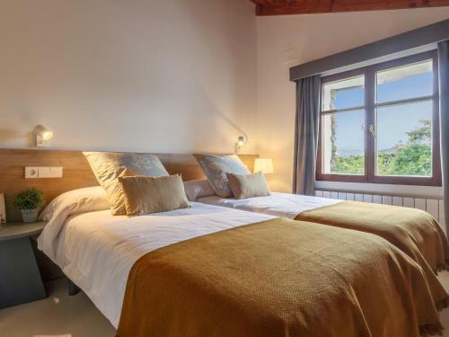 Villa Tranquilidad En La Reserva de Urdaibai