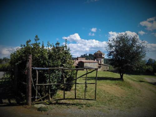 Agroturismo Las Heras
