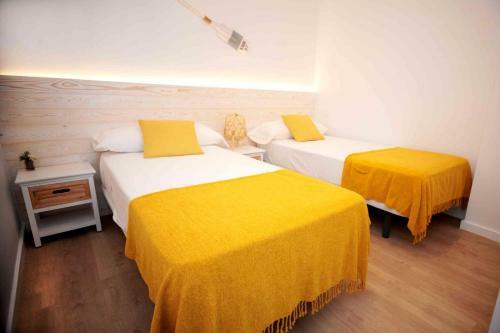 Apartamento Frente Al Mar