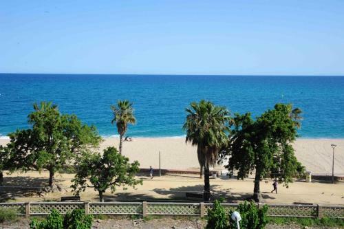 Apartamento Frente Al Mar