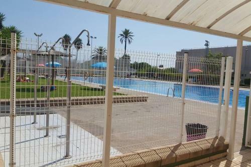Apartamento Vacaciones Canet Playa