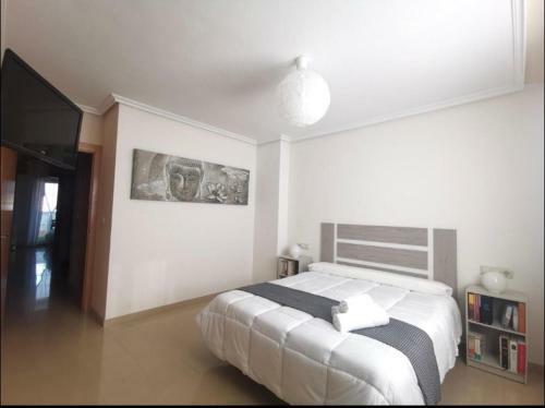 Apartamento �tico-d�plex Completo Alma