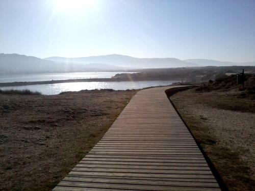 Apartamentos Tur�sticos San Breixo