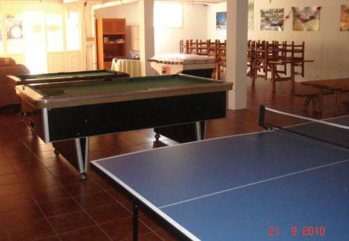 Apartamentos Tur�sticos San Breixo