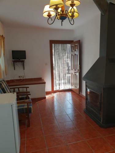 Hostal Ruta de Las Nieves