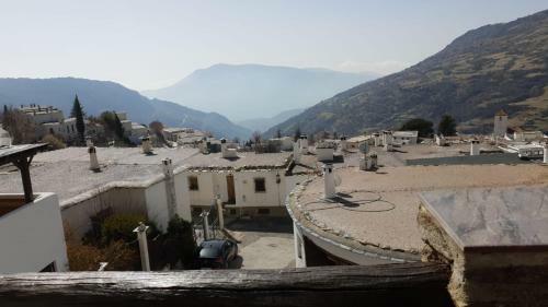 Hostal Ruta de Las Nieves