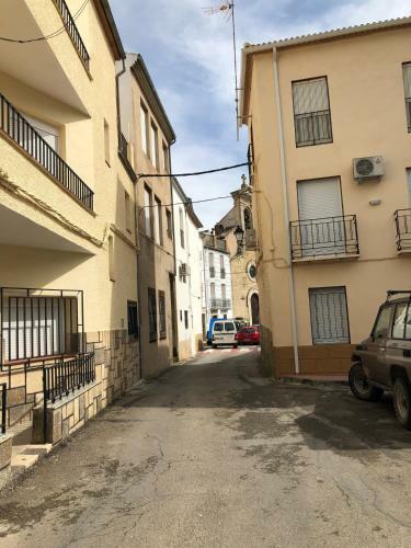 Apartamento Casa de La Ca�ada - Piso Completo
