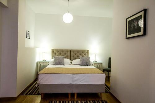 Hostal Rooms Margarita