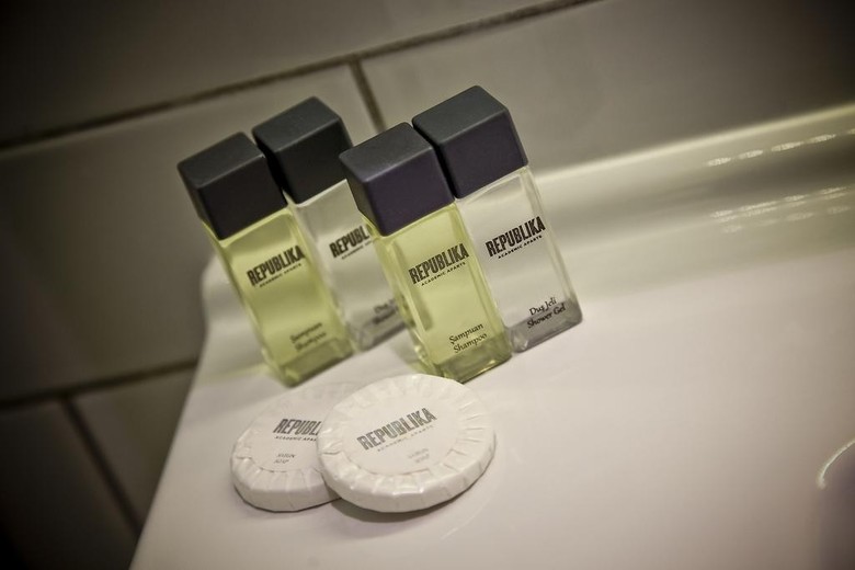 Hotel Republika Ortakoy Aparts
