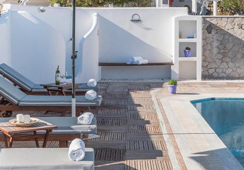 Apartamento Villa Mina