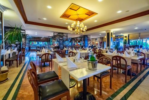 Hotel Amara Club Marine