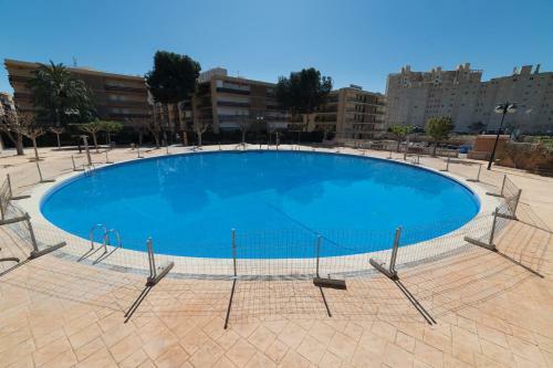Moonkey - Apartamento Las Lanzas