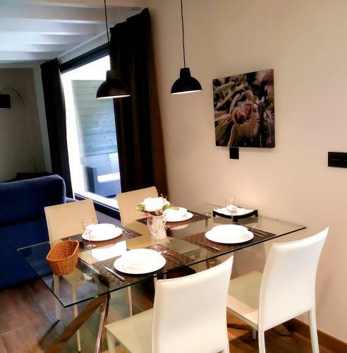 Apartamento Complejo Tur�stico Les Cotolles