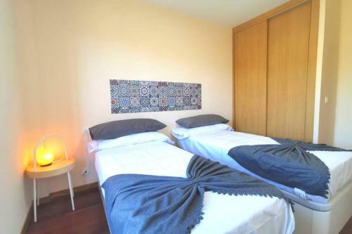 Apartamento Con Vistas Al Mar, Playa de Carnota!