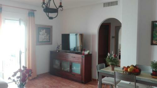 Apartamento Tur�stico En C/ Los Barquicos