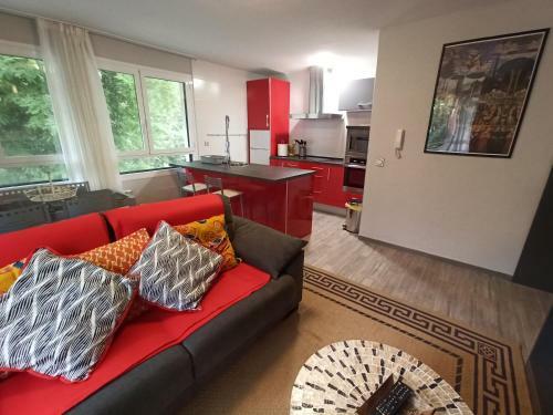 Apartamento Loft Carri�n