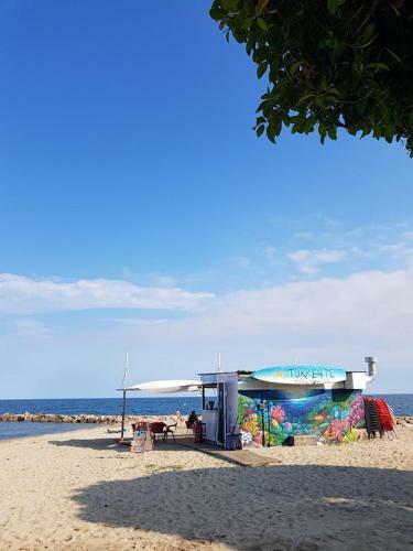 Bed & Breakfast Da Vinci Room Villa Blanca Cambrils