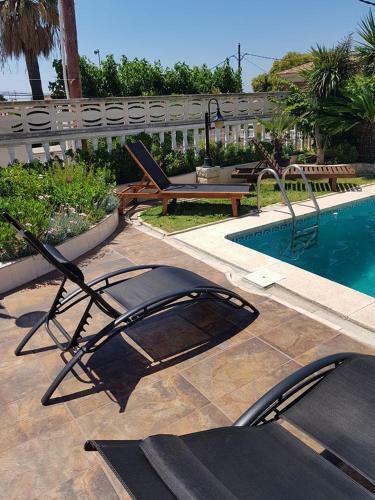 Bed & Breakfast Da Vinci Room Villa Blanca Cambrils