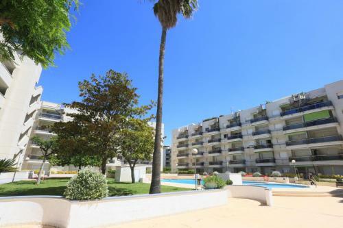 Apartamento Acogedor En Cambrils 59040 Family Complex