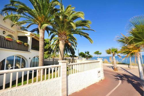 Apartamento Acogedor En Cambrils 94765 Family Complex