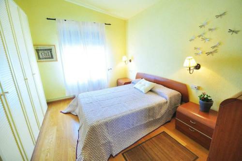 Apartamento Acogedor En Cambrils 94765 Family Complex