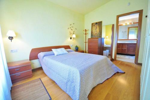 Apartamento Acogedor En Cambrils 94765 Family Complex