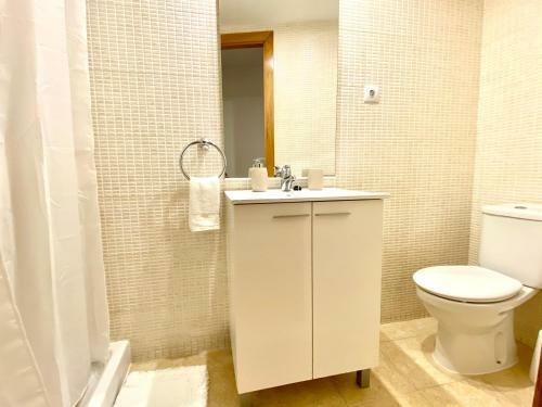 Confortable Apartamento En El Centro de Cambrils