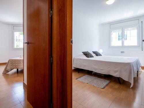 Apartment Frederic Mompou