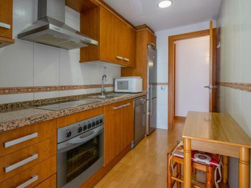 Apartment Frederic Mompou
