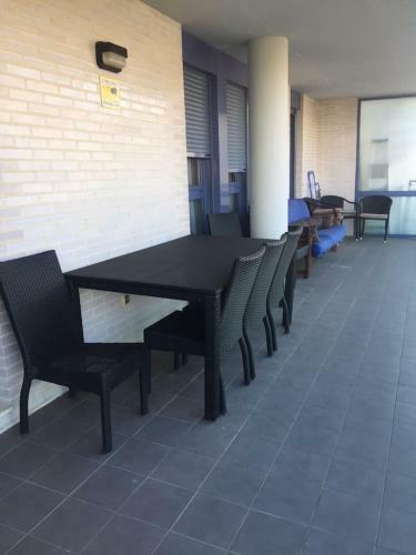 Apartamento Brisa Marina