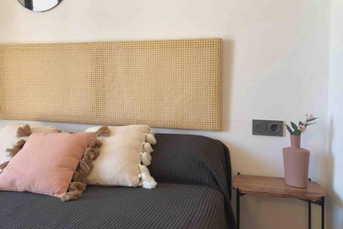 Apartament A Primera L�nia de Mar.