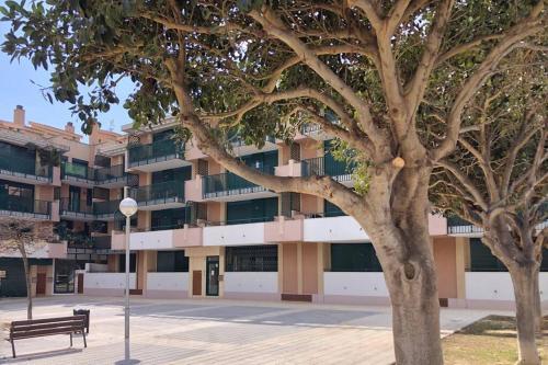 Apartament A Primera L�nia de Mar.