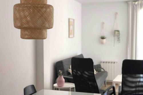 Apartament A Primera L�nia de Mar.