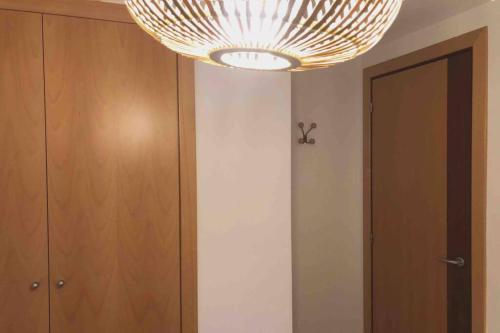 Apartament A Primera L�nia de Mar.