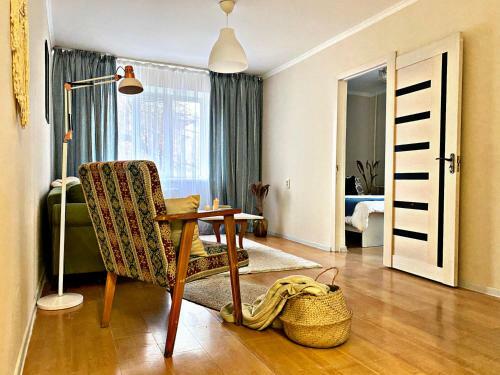 Apartamento ???????? ??????? Dostyk Plaza