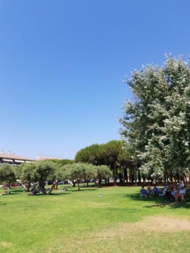 Apartamento Canarias Cambrils