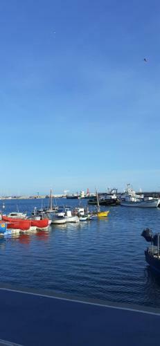 Apartamento Canarias Cambrils