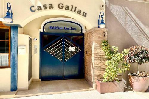Excelente Apartamento En El Puerto de Cambrils