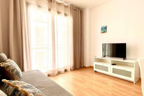 Excelente Apartamento En El Puerto de Cambrils
