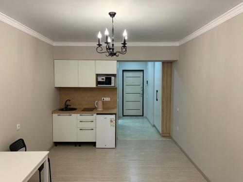 Apartamento Tulebaev Appartments