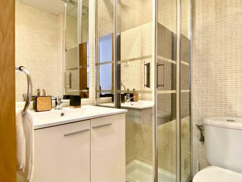 Excelente Apartamento En El Centro de Cambrils