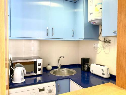 Excelente Apartamento En El Centro de Cambrils