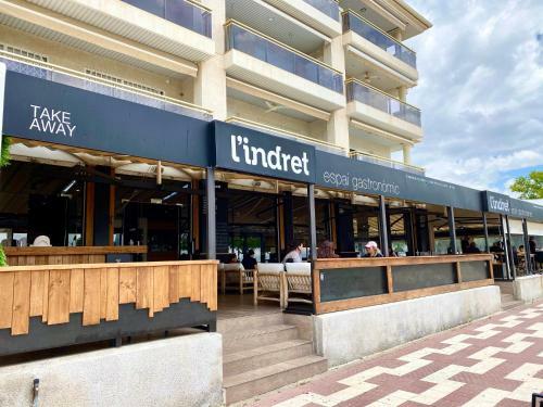 Excelente Apartamento En El Centro de Cambrils