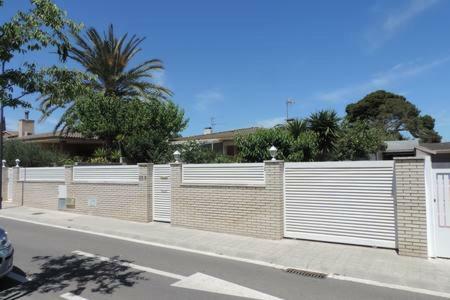 Villa Homing Cambrils 23