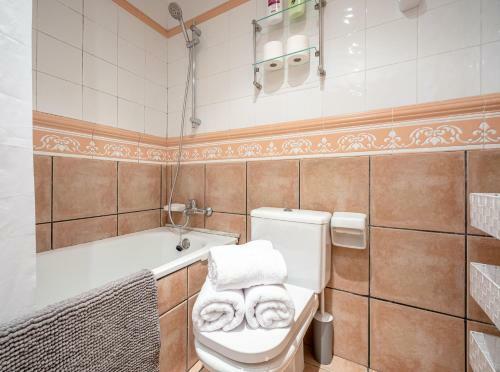 Apartamento Sunset Cambrils