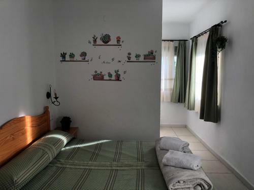 Casa Rural En La Costa Del Sol